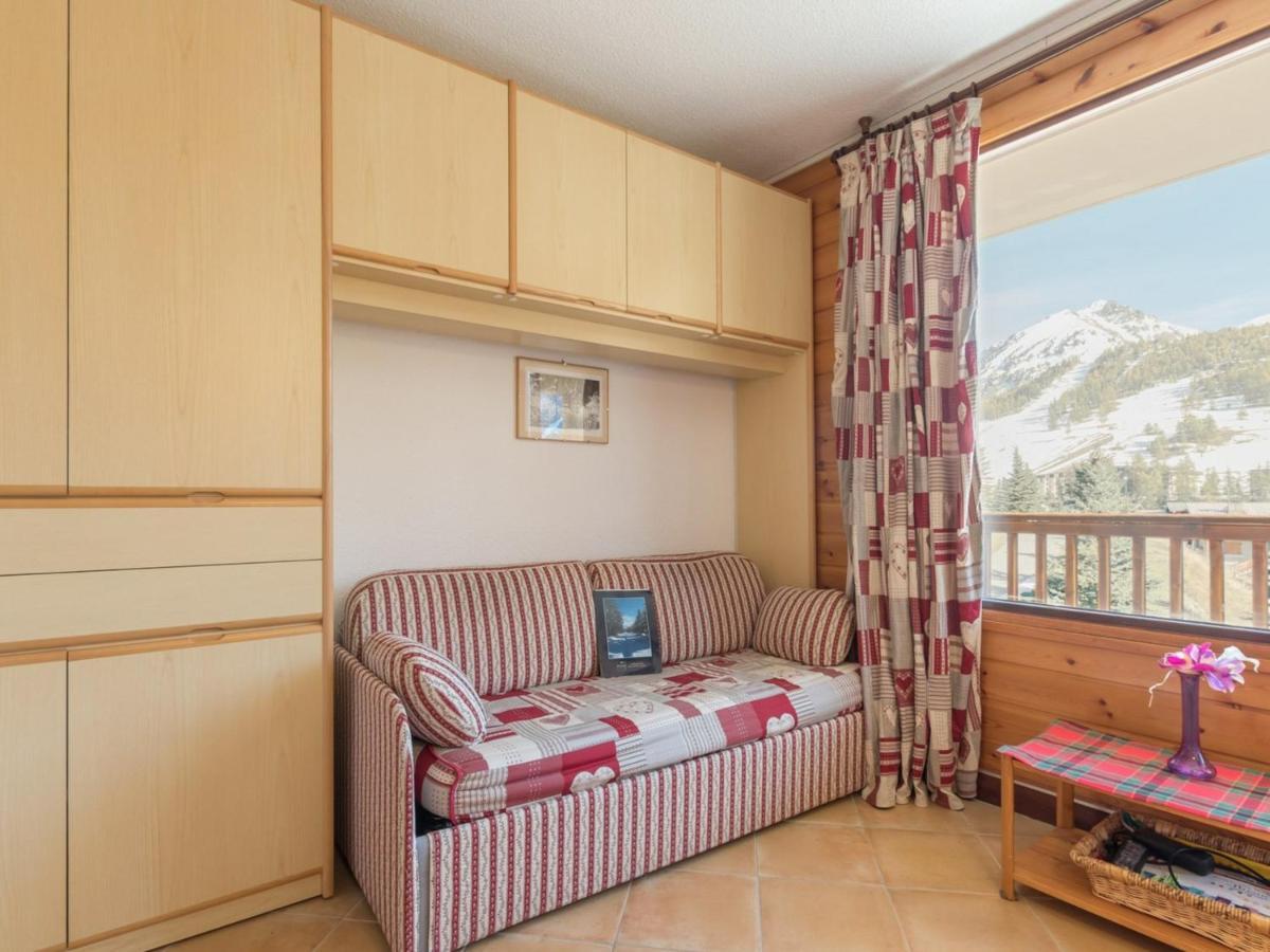 Charmant Studio Montgenevre, 3 Pers, Balcon Sud, Proche Pistes - Fr-1-330D-31 Kültér fotó