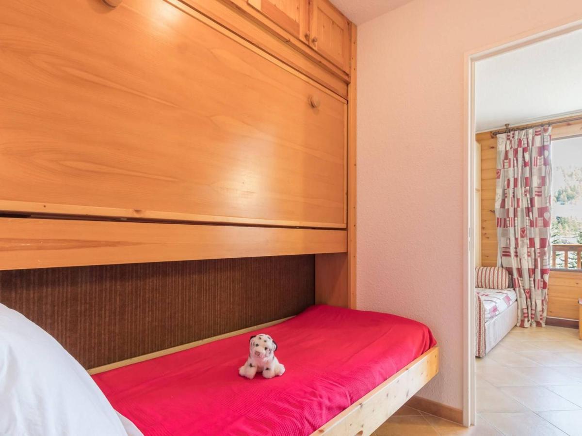 Charmant Studio Montgenevre, 3 Pers, Balcon Sud, Proche Pistes - Fr-1-330D-31 Kültér fotó