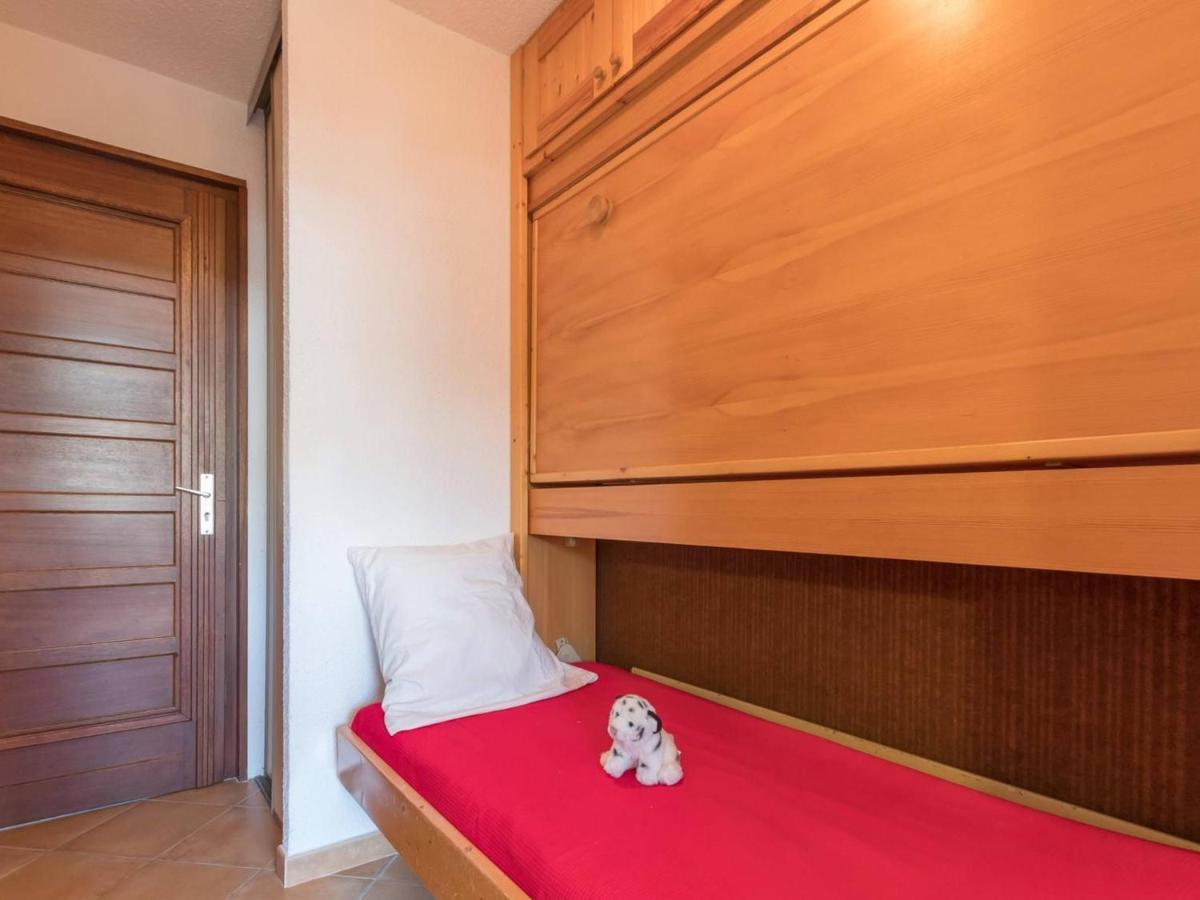 Charmant Studio Montgenevre, 3 Pers, Balcon Sud, Proche Pistes - Fr-1-330D-31 Kültér fotó
